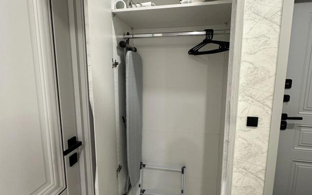 Квартира Уютная Студия в Центре Города