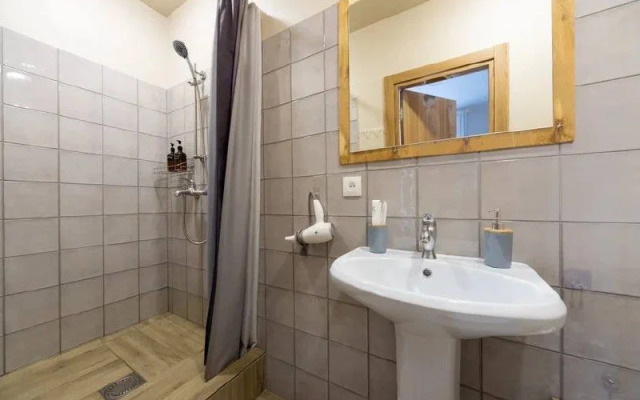 Апартаменты Чистый Взгляд на Березина 2 рядом с краевой Больнице