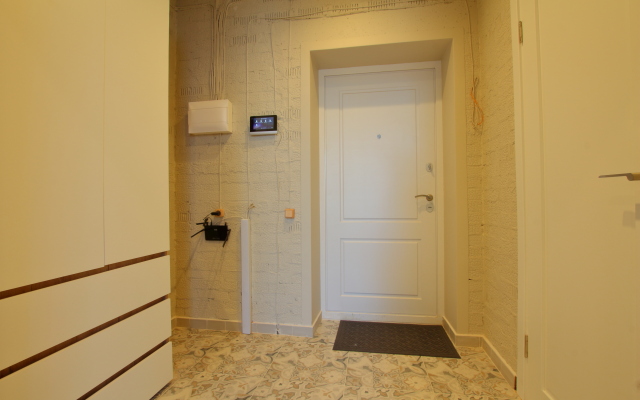 Апартаменты Милли Хаус, Набережная Кабан