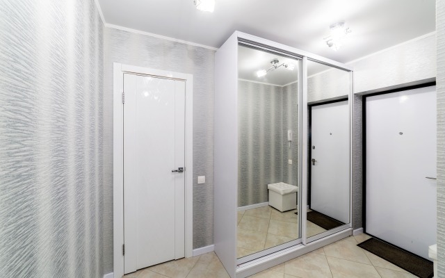 Апартаменты uTrip Platinum 100