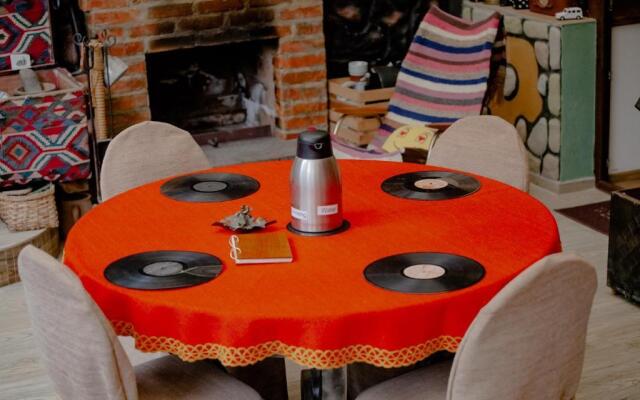Kilimcha-Art Muzej Guest House