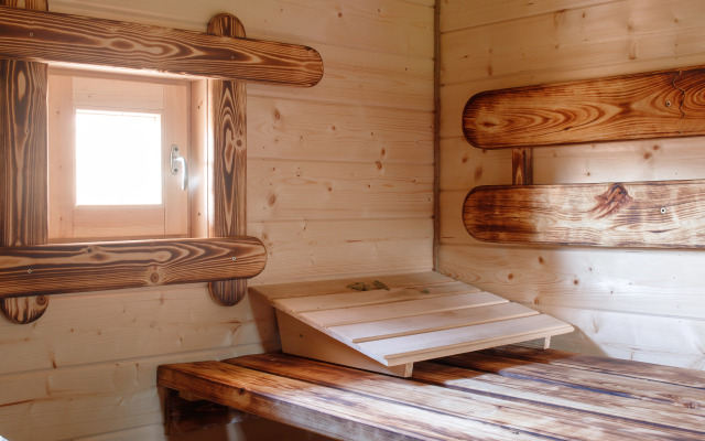 Частный дом Романовское подворье №2