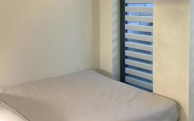 Апартаменты Shantaram