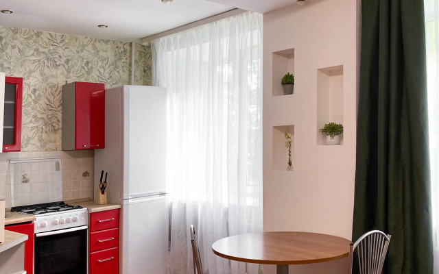 Квартира на Ленина 19(2)