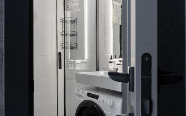 Апартаменты Park Side Улучшенные