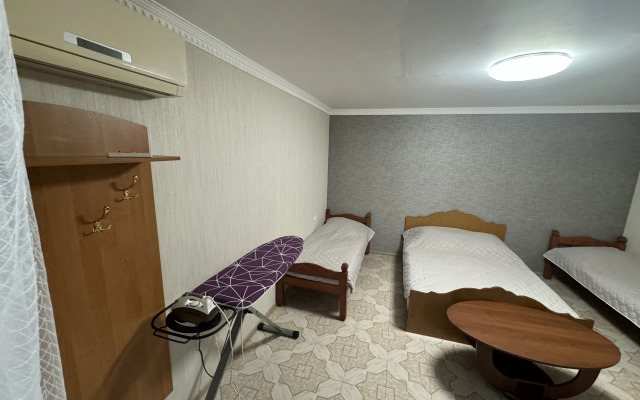 Kommunarov 50 Apartments