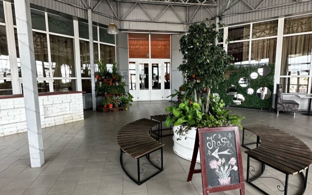 Мини-Отель Мотель Мясоедовский