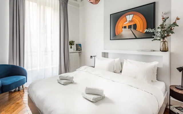 Petit Home Apartments