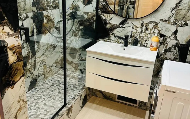 Квартира Уютная