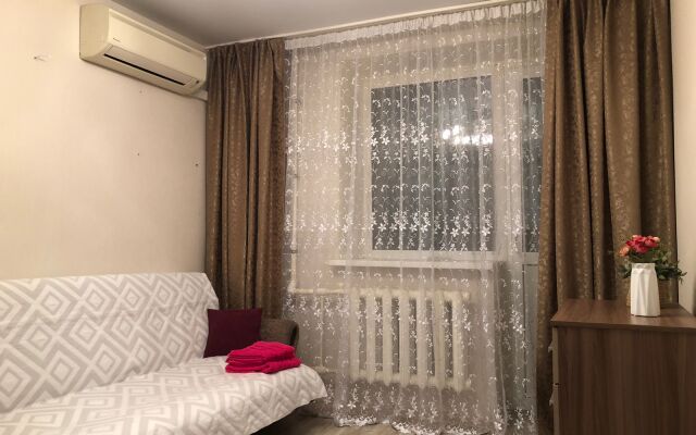 Апартаменты на Нахимова 66/1