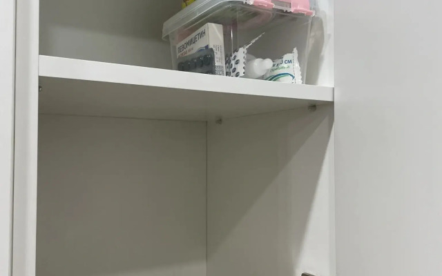 Na Ul. Landyshevaya 12/ 7 Flat