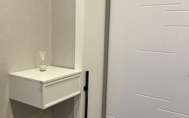 Апартаменты Уютные на берегу моря