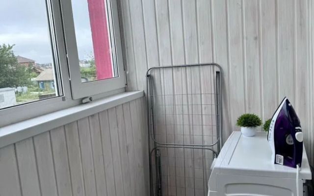 Квартира на улице 9 Мая 31