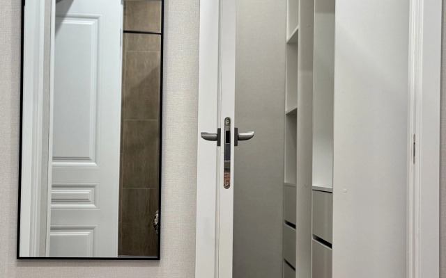 Квартира Зефир-стильная в ЖК Догма парк