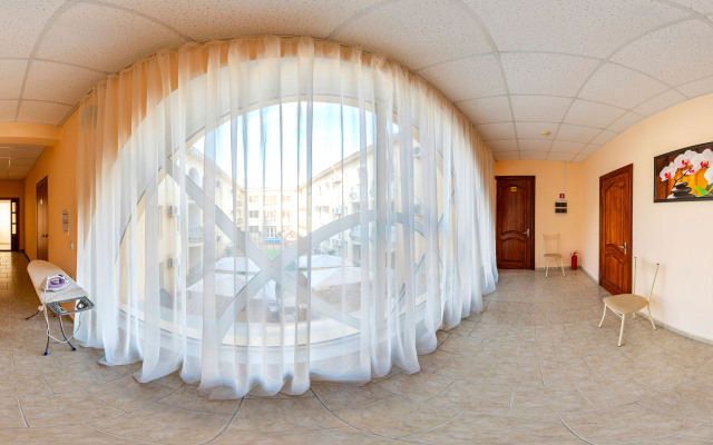Olimp Hotel