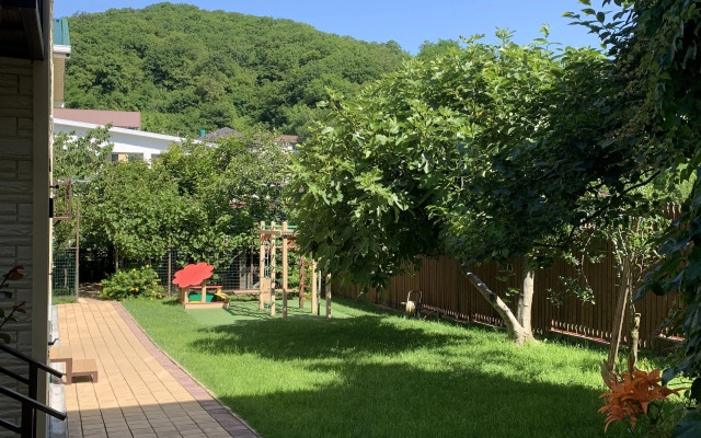 U Antoniny Guest house