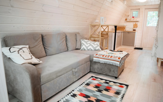 Deep Lake Guest House