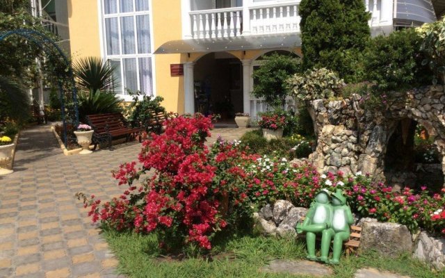 Orion Mini-hotel
