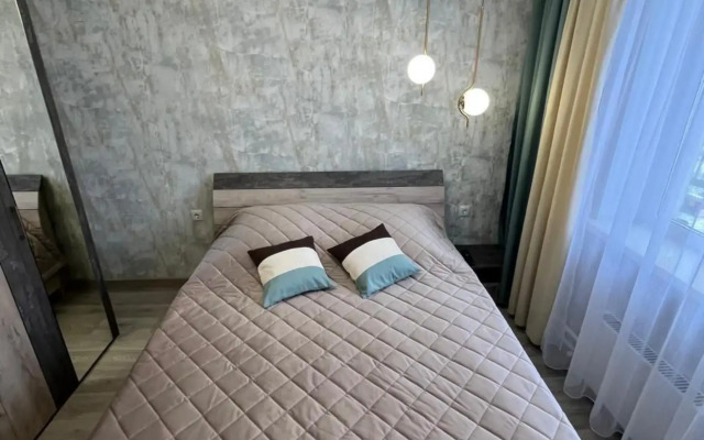 Квартира на Запорожской