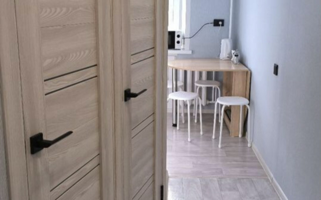 Квартира на Пролетарке