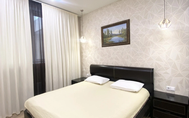 Квартира 5 Звезд