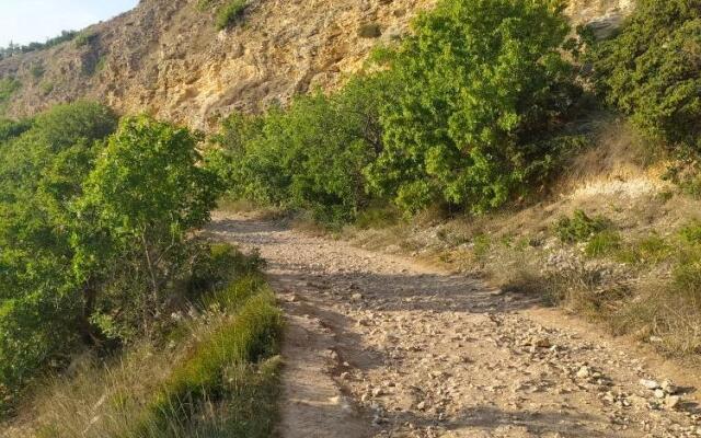 Апартаменты на Фиоленте Фиолент Виладж