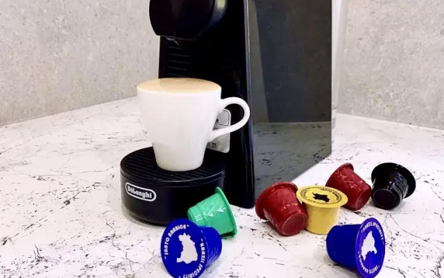 Milaya Dvushka Na Tsvetnom Bulvare Flat