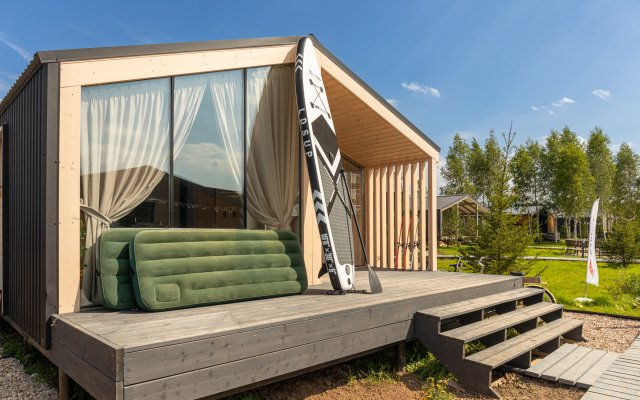 Garnet Holiday Guest House