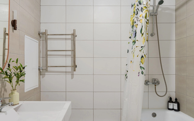 Квартира Евродвухкомнатная Краснодар