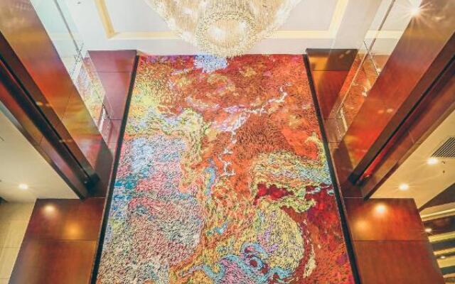 Best Western Premier Tuushin Hotel