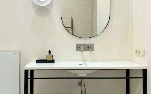 V Sredizemnomorskom Stile Apartments