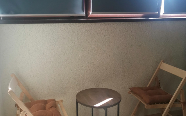 Квартира ЖК Высота