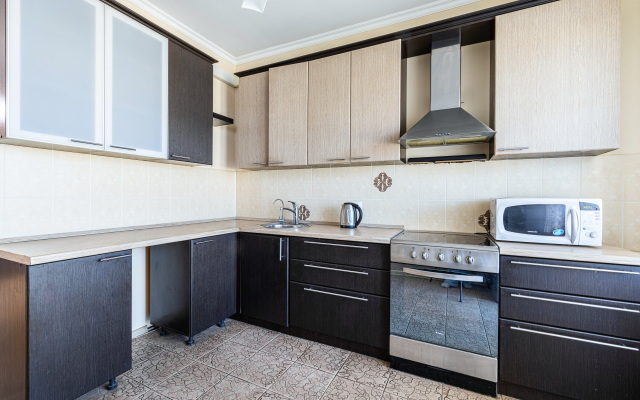 Апартаменты на Вишневского