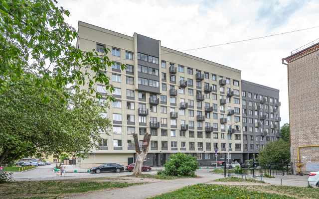 Квартира Современная студия в центре