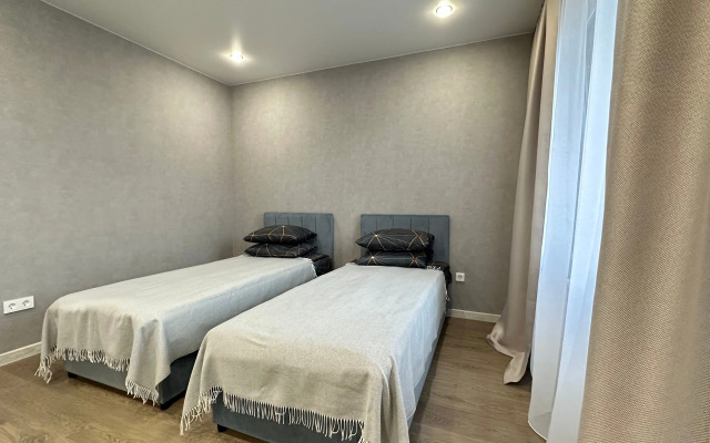 Квартира Уютная квартира