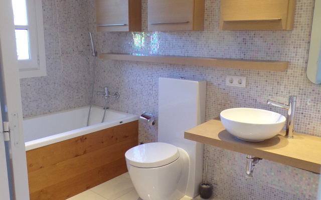 Casa Milanina Guest House