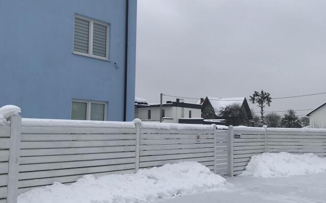 Kenig Hotel Guest house