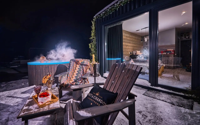 Гостевой дом Горе-Море