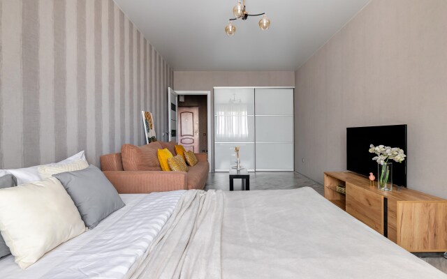 Квартира Садовая 161/2