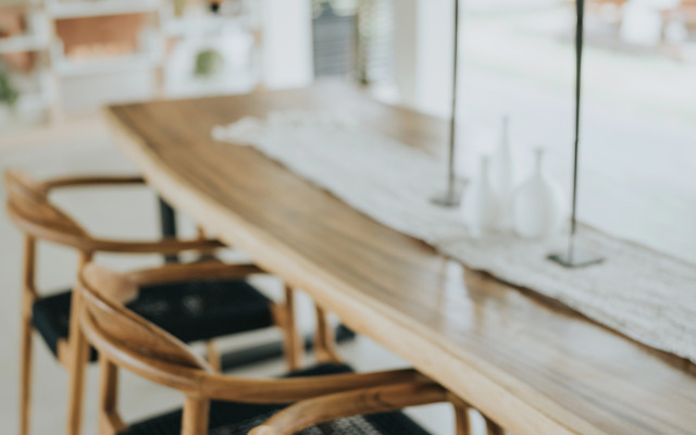 Вилла Новая, вид на тропики, огромный бассейн, Akia Ubud