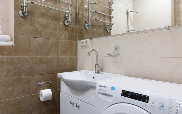 Frukkty-Rent Comfort Apartments