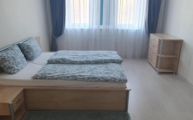 Апартаменты в самом центре