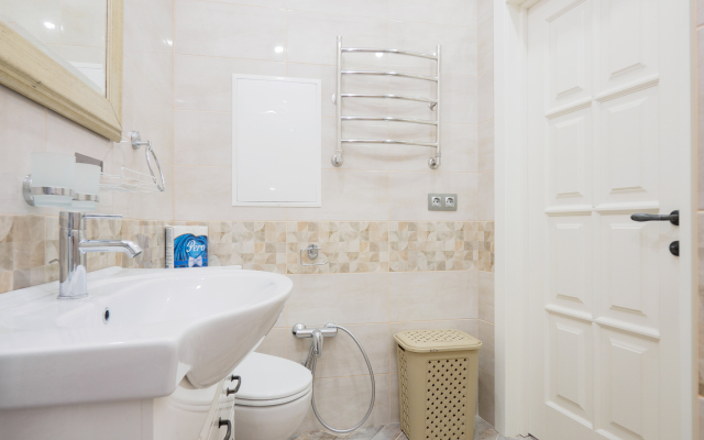 Апартаменты Место под солнцем 11