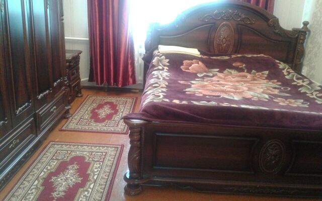 Manas Guest house
