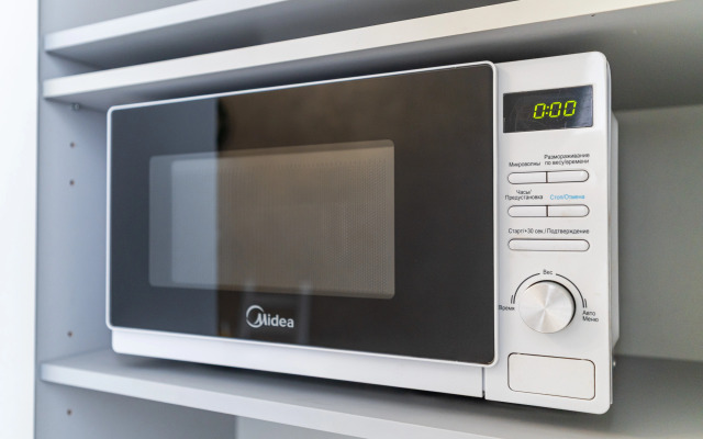 Апартаменты Стильные С Современным Ремонтом От LetoApart