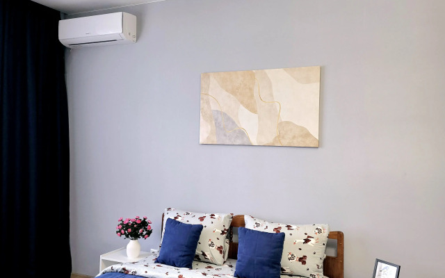Ayskaya 39 Flat