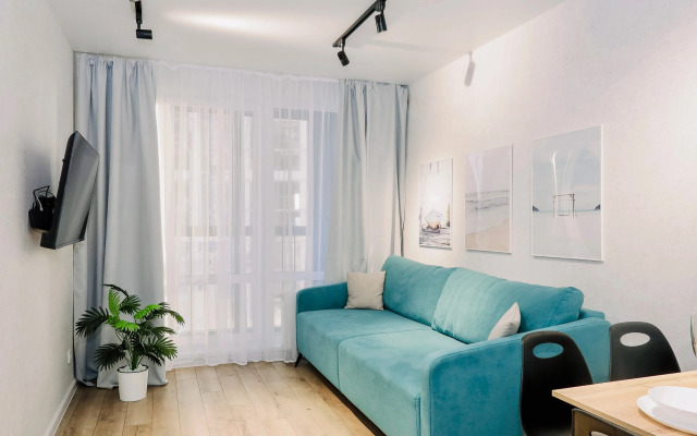 Апартаменты Privi House в Центре Города