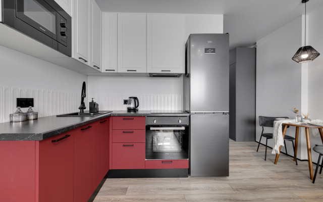 Dream Apart 16 Apartments