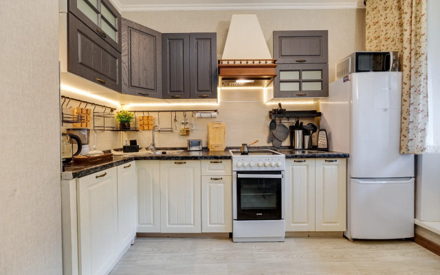 Квартира РентХаус