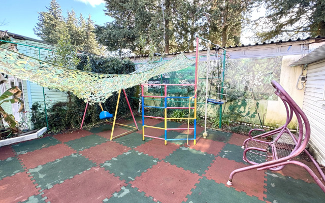 Guest House Semeyny Ostrov